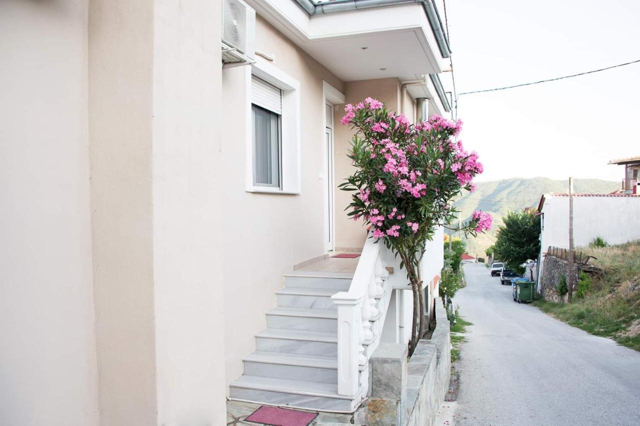 Appartement Agrelia Extérieur photo