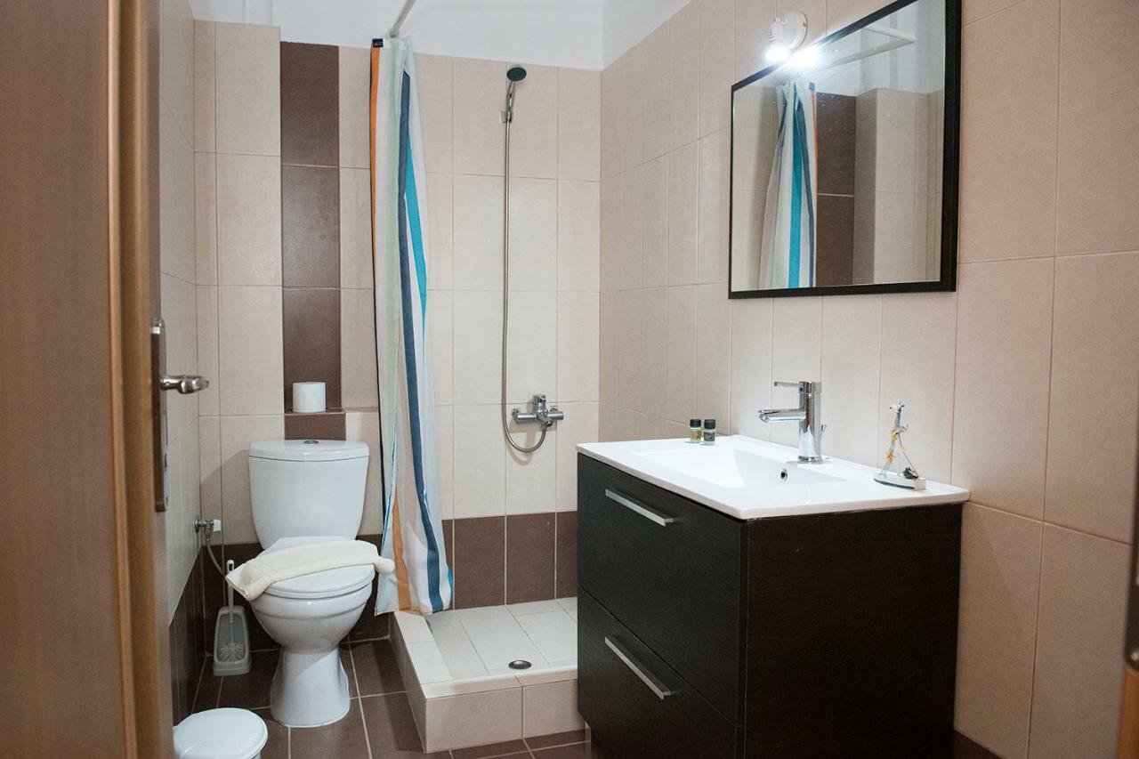 Appartement Agrelia Extérieur photo
