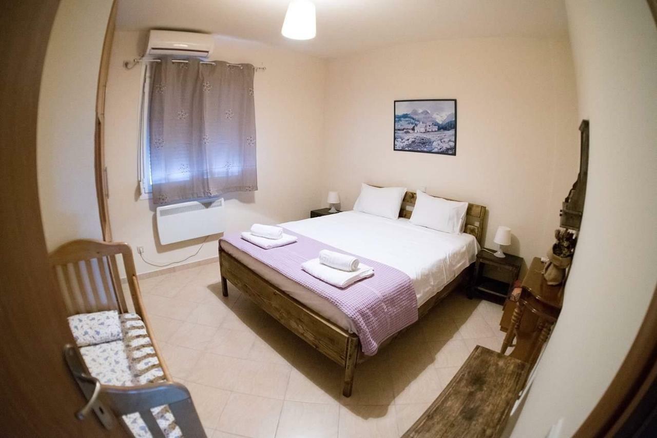 Appartement Agrelia Extérieur photo