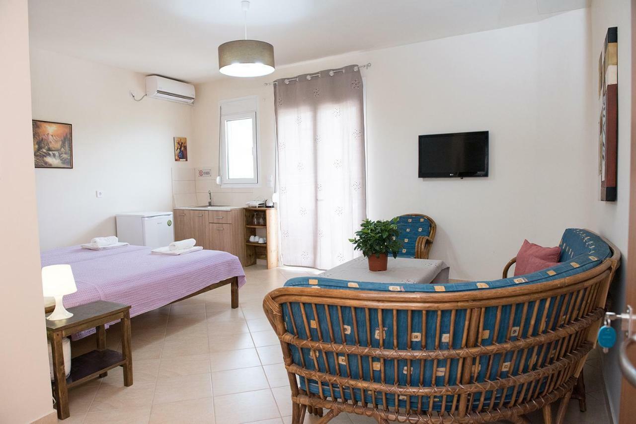 Appartement Agrelia Extérieur photo